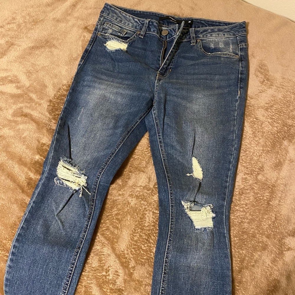 Harper Boutique Jeans